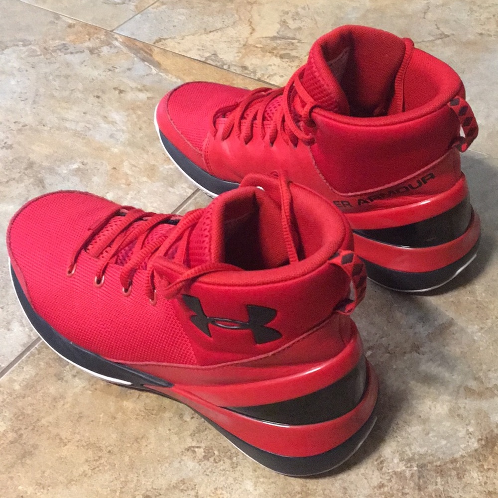 Under Armour X Level Series